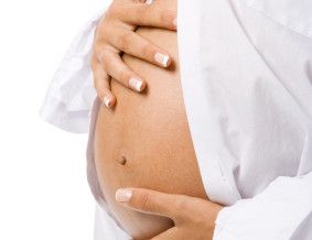 pregnant-belly