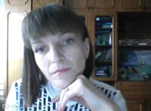 Мысли ни о чем