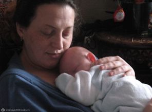 сладкий сон...и так сын спал днем почти весь первый месяц