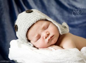 2013.09.06 - Photo Shoot for Newborn Danila (14 days) (16)