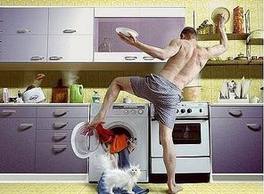 блин