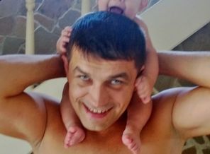 С дедом всегда весело))
