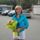 Александра Герцен