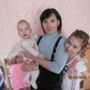 Татьяна Кирсанова